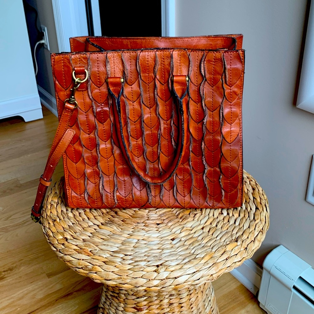 Patricia Nash Bag